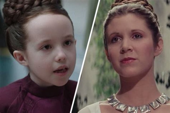 Vivien Lyra Blair Age And Birthday, Meet The Actress Who Plays Leia In Obi Wan Kenobi