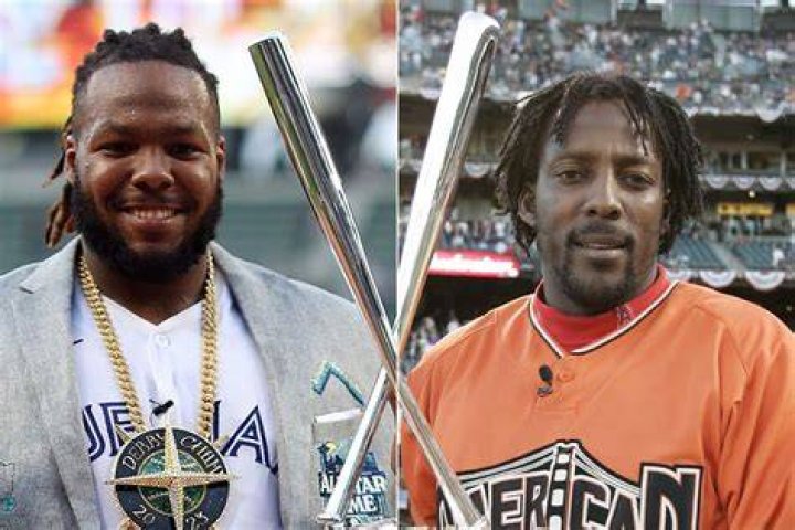 Vladimir Guerrero Jr Age, Height & Weight