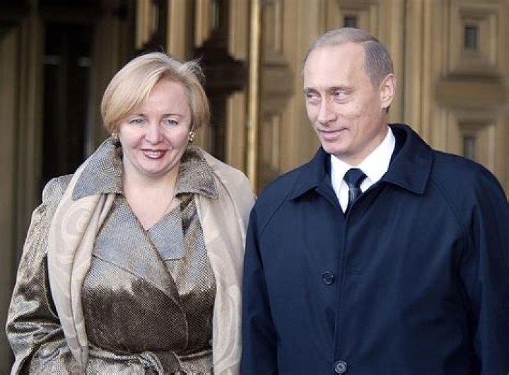 Vladimir Putin Wife: Is Vladimir Putin Married?
