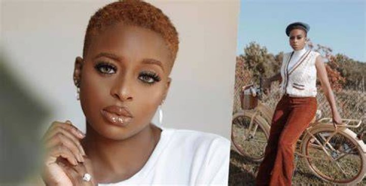Vlogger, Ronke Raji Finally Apologises After EndSARs-Bicycle Saga