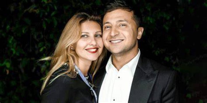 Volodymyr Zelenskyy Parents: Meet Oleksandr & Rymma