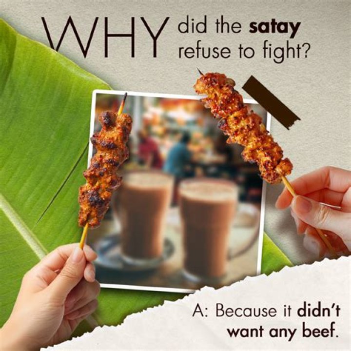 Wahid Satay Death: When Did Wahid Satay Die?