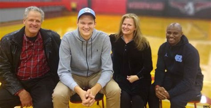 Walker Kessler Parents: Meet Chad And Andrea