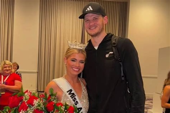 Walker Kessler Wife: Who Is Walker Kessler Wife?
