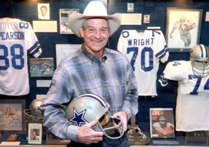 Walt Garrison Cause of Death, Age, Family, Net Worth