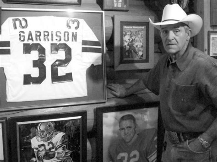 Walt Garrison Funeral: When is Walt Garrison’s Funeral?
