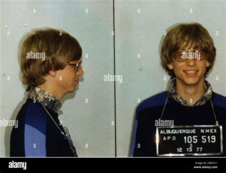 Was Bill Gates Arrested? Why did Bill Gates Get Arrested?