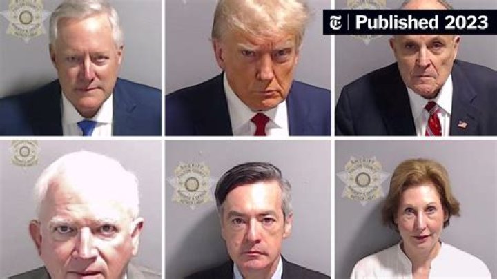 Was Senator Lauren Witzke Ever Arrested For Drugs? People Question Her Credibility As She Appears On TV Amid Russia Conflict
