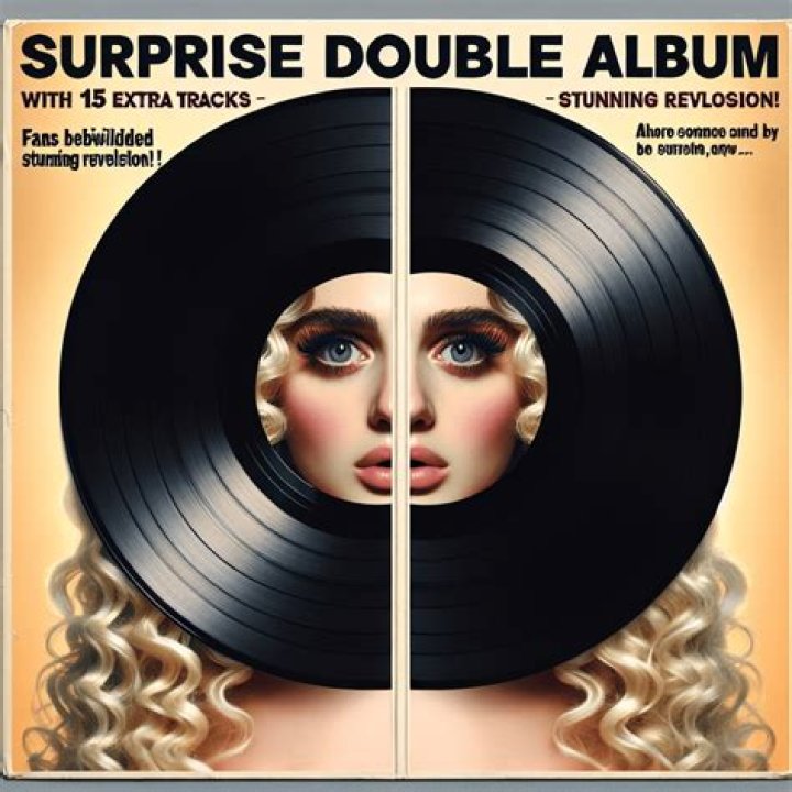 WATCH| A double album for Sun-EL as he shines with it.