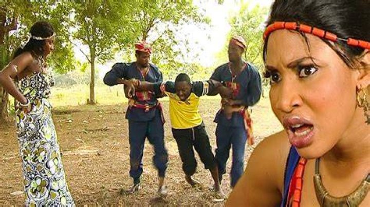 WATCH As Tonto Dikeh Twerks Her HEART OUT In This Latest Video