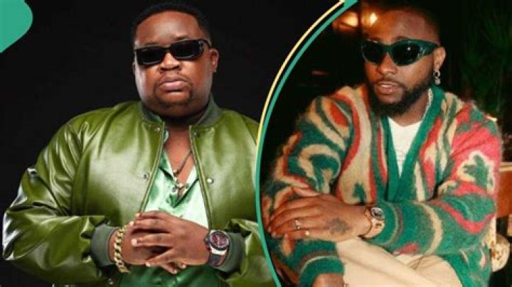Watch Davido And Cubana ChiefPriest Hillarious #DontLeaveMe Challenge Video