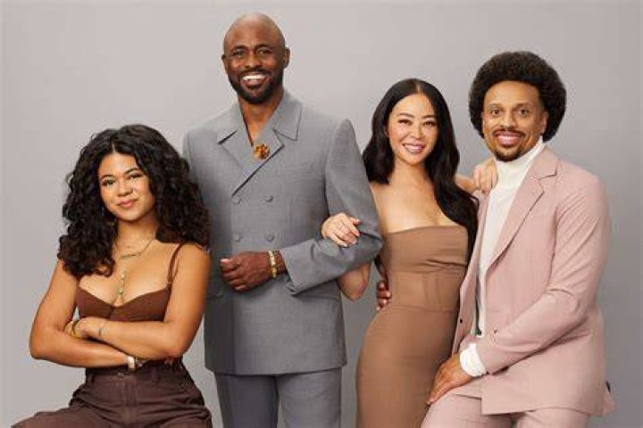 Wayne Brady Children: Meet His Only Daughter