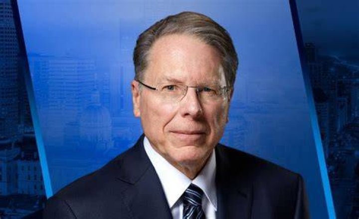 Wayne LaPierre Net Worth: How Much Is Wayne LaPierre Worth?