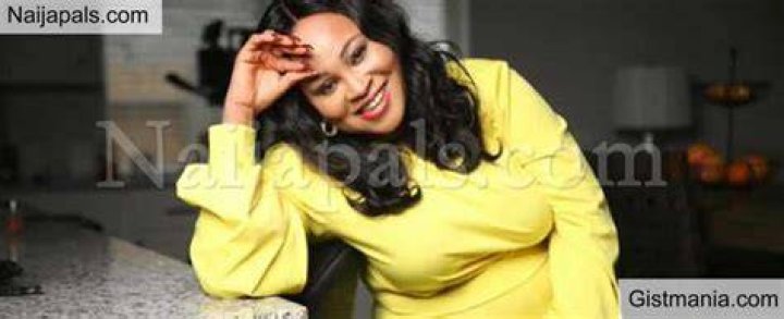 ” We Are Also Going Through Hell In America”- Actress Bukky Wright Cries Out
