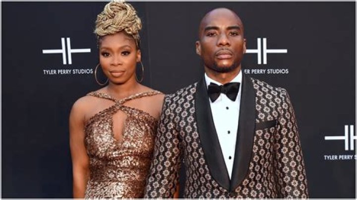‘We’re Never Getting a Divorce’: Charlamagne Tha God Says He and Wife Jessica Gadsden Don’t Have a Prenup