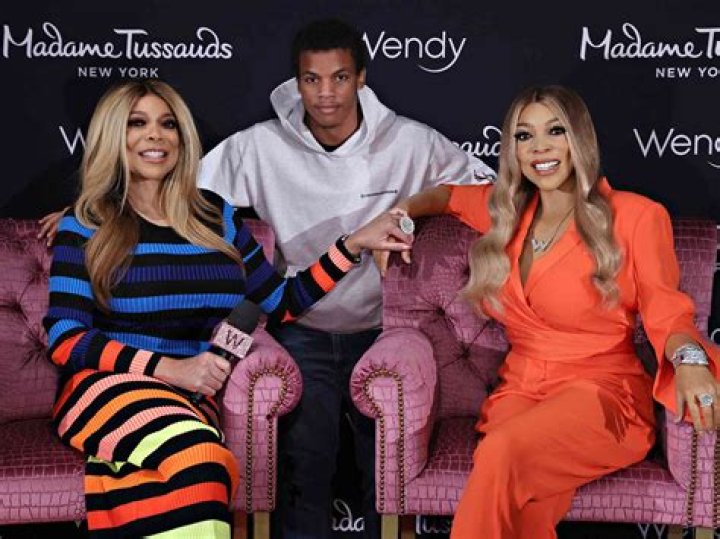 Wendy Williams Children: Does Wendy Williams Have A Child?