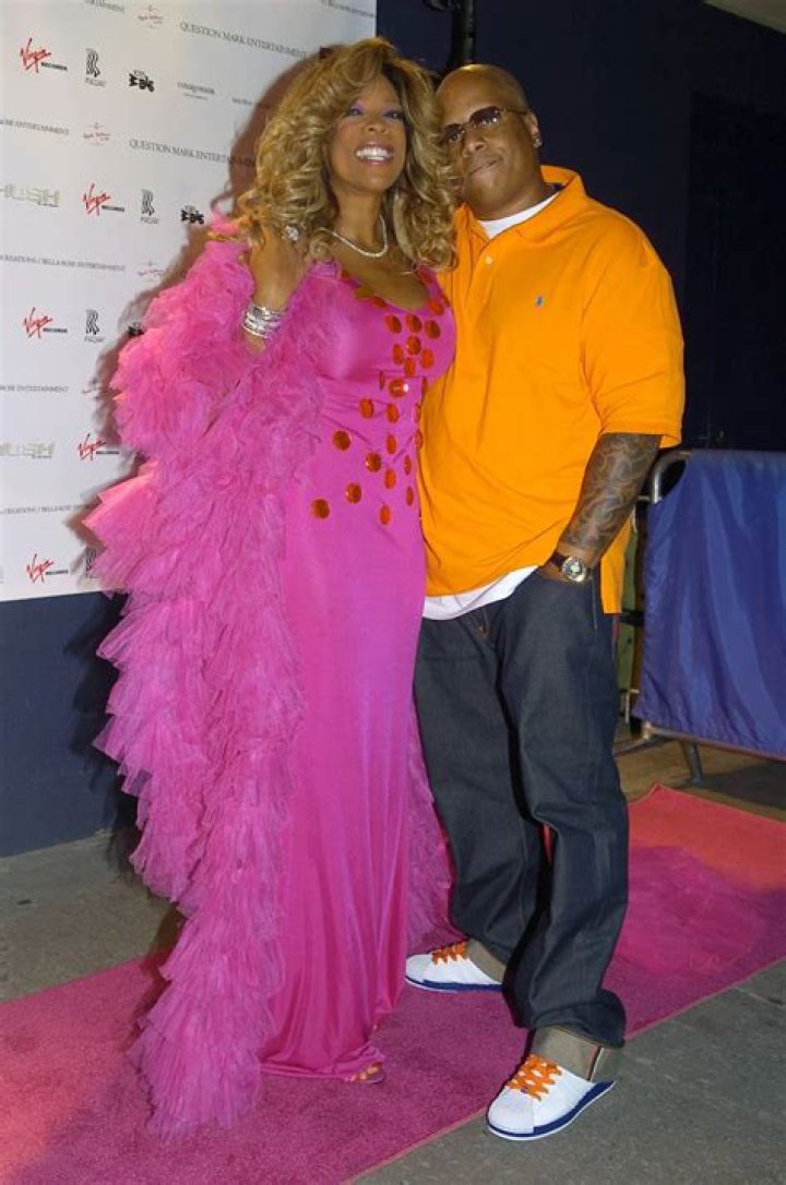 Wendy Williams Ex-Husbands: Meet Bert Girigorie And Kevin Hunter