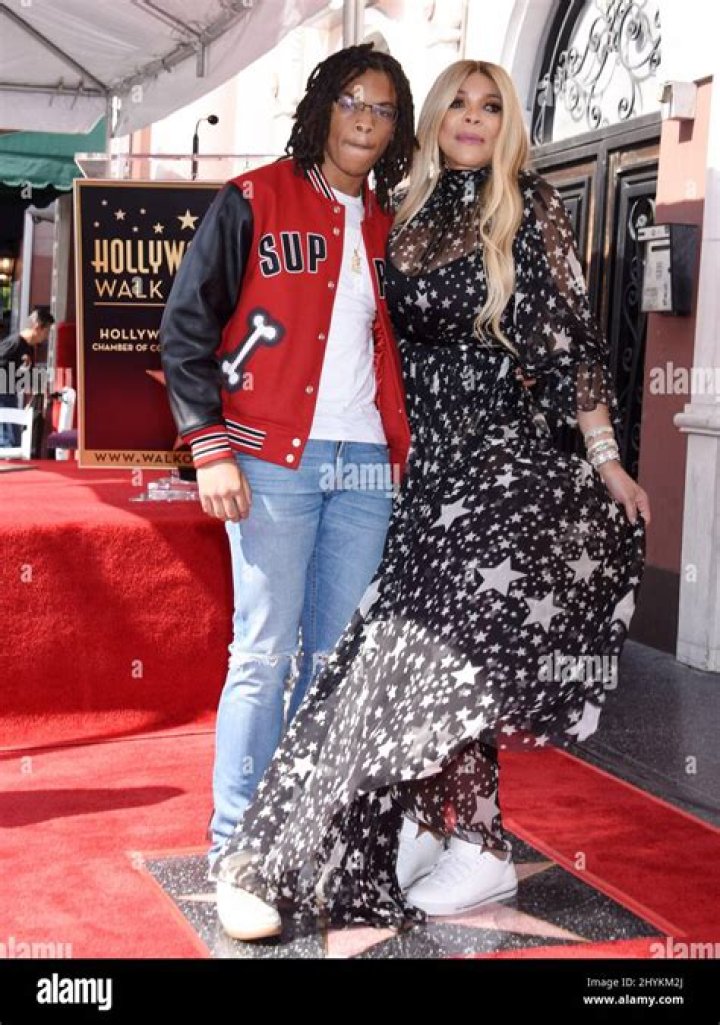 Wendy Williams Husband: Is Wendy Williams Married?