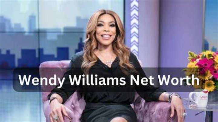 Wendy Williams Net Worth: How Much Is Wendy Williams Worth?