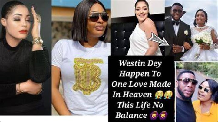 “Wetin Dey Happen To One Love Made In Heaven?” – Sophia Williams Shades Ex-husband, Tchidi Chikere And Wife, Nuella Amid Divorce Rumours