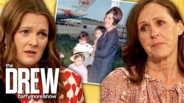 What Actually Killed Molly Shannon’s Mother, Peg Shannon