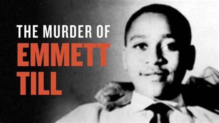 What Caused Emmett Till’s Death?