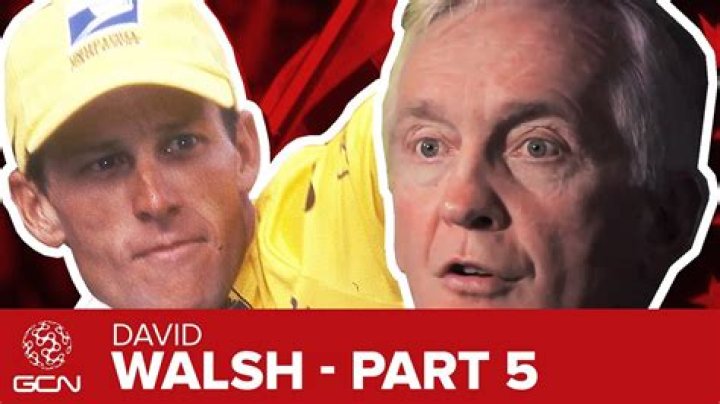 What did Greg LeMond say about Lance Armstrong?