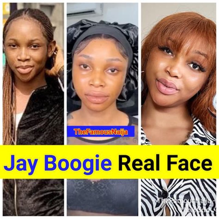 What Didn’t Break Me Made Me Stronger – Jay Boogie Says After Return To IG