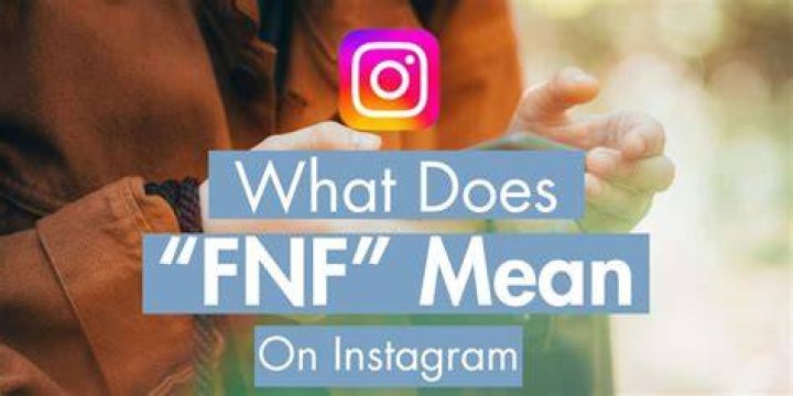 What does FNF mean on TikTok? All You Need To Know