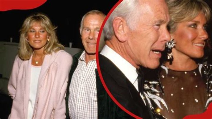 What Happened to Alexis Maas After Johnny Carson’s Death