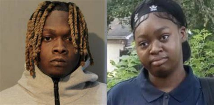 What Happened to Amarise Parker? Who is Amarise Parker?