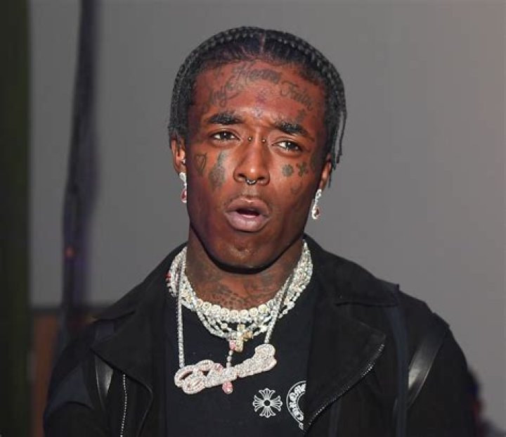 What happened to American rapper Lil Uzi Vert? What is he doing now.