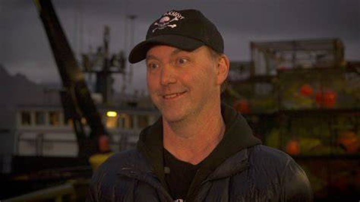 What happened to Andy Hillstrand? Where is He now
