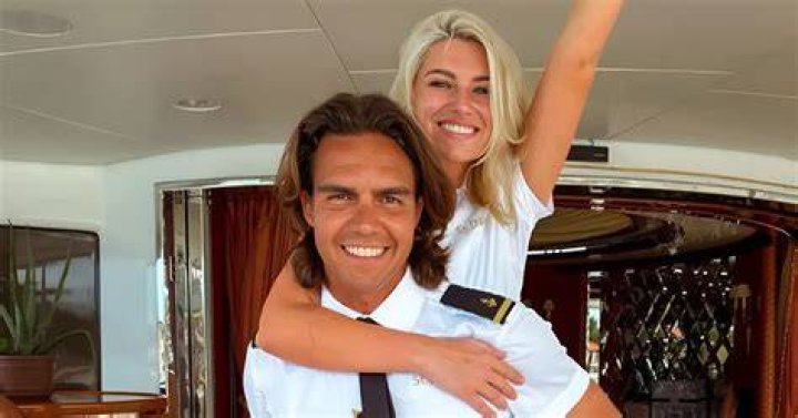 What Happened to Ben and Camille? Why Did Camille Lamb Leave Below Deck?