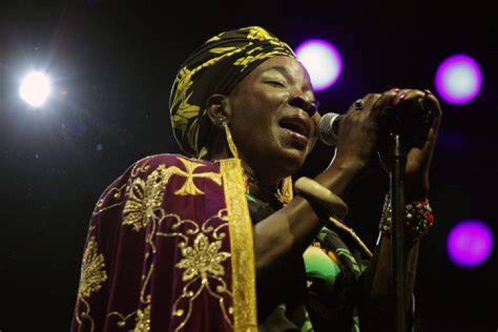 What Happened to Bob Marley’s Widow? Where is Rita Marley Now?
