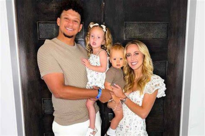 What Happened to Brittany Anderson? Brittany Anderson Kids