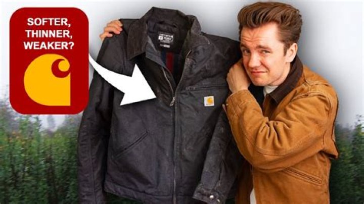 What happened to Carhartt? Why is everyone hating on: All You Need To Know