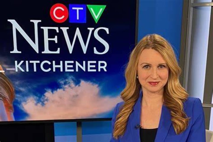 What Happened to CTV Kitchener News at Noon Today? Divested Bell Media Radio Stations New Owners
