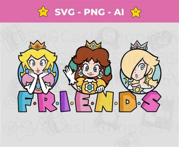 What happened to Digital Princess? Where is She now.