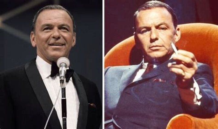 What happened to Frank Sinatra, how did he die?