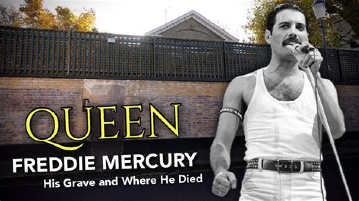 What Happened to Freddie Mercury: How Did the Renowned British Singer Die