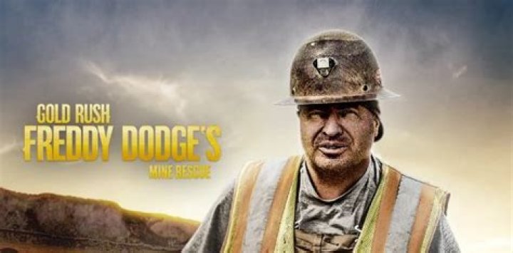 What happened to Freddy Dodge from “Gold Rush”? What is He doing Now