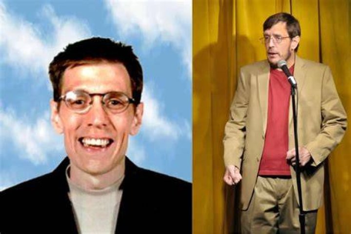 What Happened To Geechy Guy?