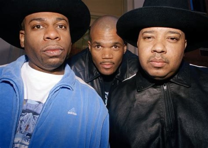What Happened To Jam Master Jay? Who Killed Jam Master Jay?