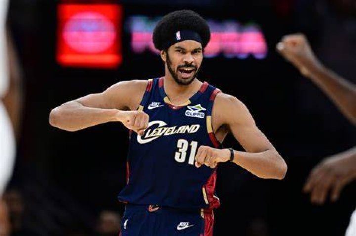 What happened to Jarrett Allen eye? All You Need To Know
