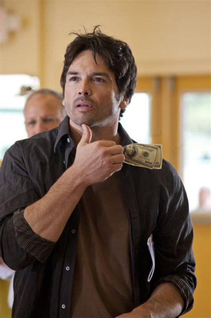 What Happened To Jason Gedrick?  Where is He Now?