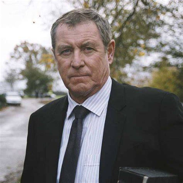 What happened to John Nettles? Where is he now