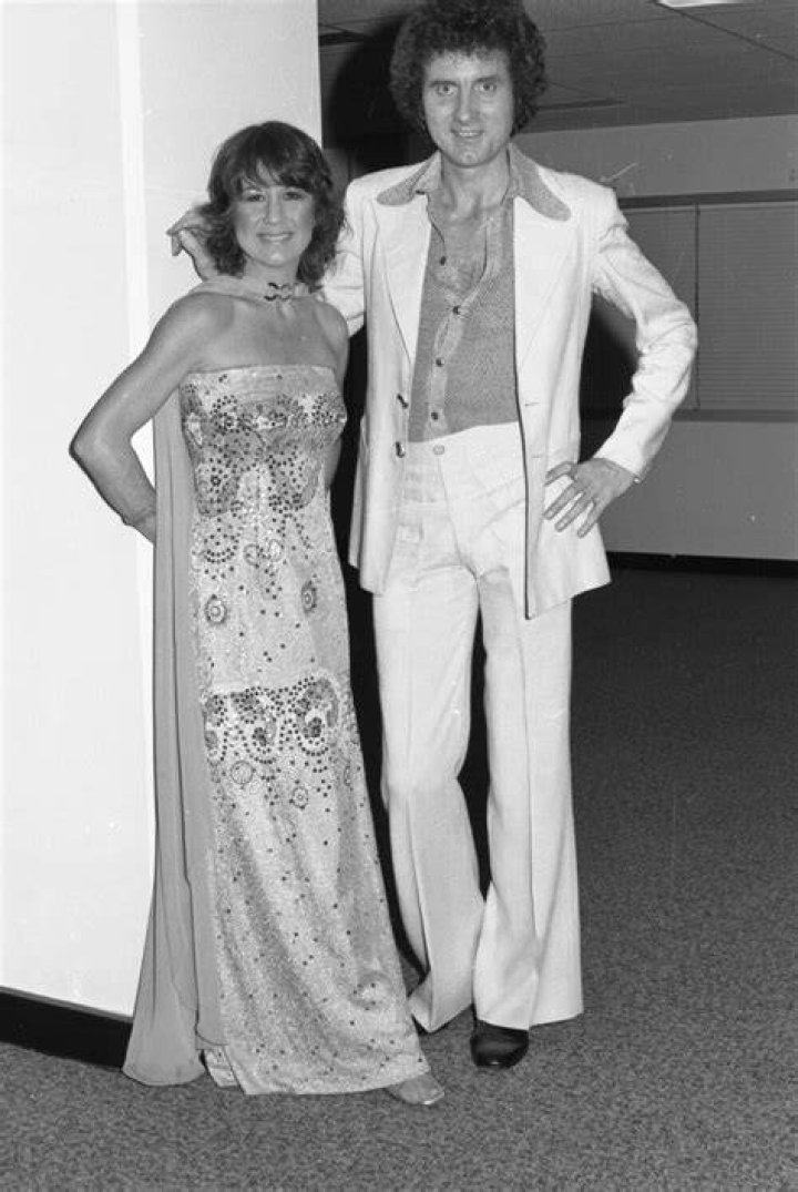 What Happened to Judith Durham’s Husband?