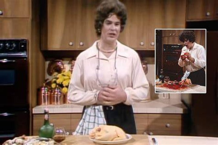 What happened to Julia Child: How did the renowned chef die?