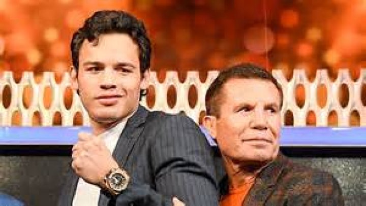 What Happened to Julio Cesar Chavez Jr? Julio Cesar Chavez Jr Age, Early Life and More
